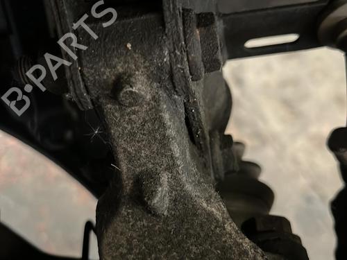 Used Right front steering knuckle OPEL ASTRA J (P10) 1.7 CDTI (68) (125 hp) 20860243