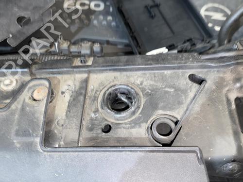 Used Hood lock OPEL CORSA D (S07) 1.3 CDTI (L08, L68) (95 hp) 20867157