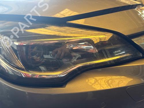 right-headlight-opel-astra-k-b16-2015-2016-2017-2018-2019-2020-2021-2022-38473232 main image