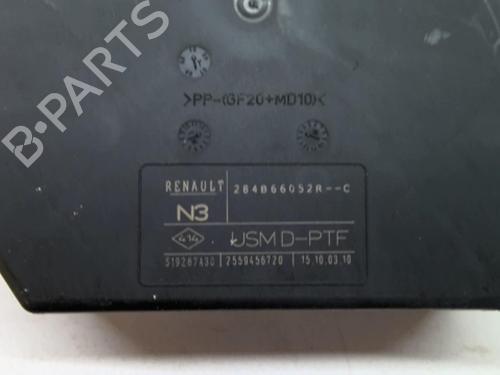 Electronic module RENAULT LAGUNA III Grandtour (KT0/1) 2.0 dCi GT (KT11, KT1E, KT1N) | BP21858635M83 