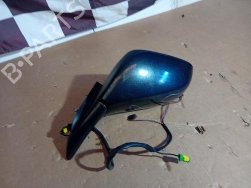 Left mirror CITROËN C8 (EA_, EB_) 2.2 HDi | BP21865719C26 