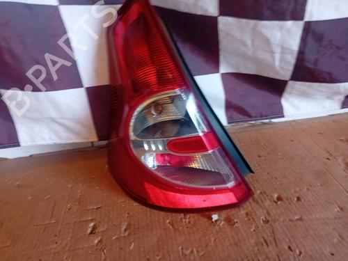 Used Left taillight Left taillight DACIA SANDERO 1.5 dCi (68 hp) 20868346 20868346
