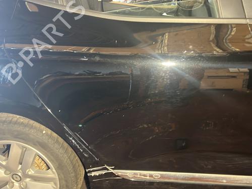 Dør højre bagtil RENAULT CLIO V (B7_) 1.0 TCe 100 (B7MT) | BP27221242C5 - Image 2