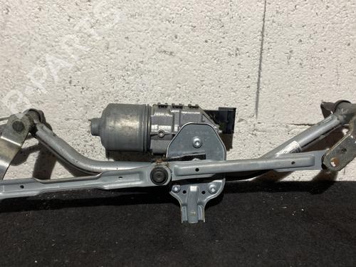 Front wiper motor PEUGEOT 208 I (CA_, CC_) 1.6 HDi | BP22894170M29 