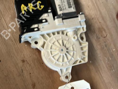 Used Left rear window motor VW TOURAN (1T1, 1T2) 2.0 TDI 16V (140 hp) 21863428
