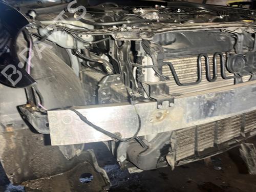 Front slam panel MERCEDES-BENZ C-CLASS T-Model (S203) C 200 CDI (203.207) | BP29506822C72 