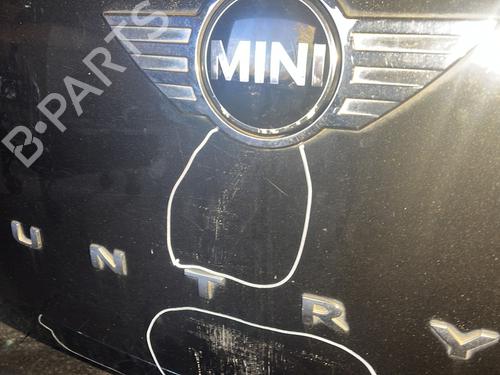 Tailgate MINI MINI COUNTRYMAN (R60) Cooper S | BP30154622C6