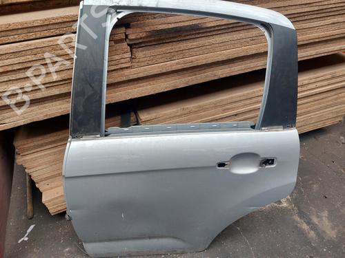 Used Left rear door CITROËN C3 II (SC_) 1.4 HDi 70 (SC8HZC, SC8HR0, SC8HP4) (68 hp) 20861061