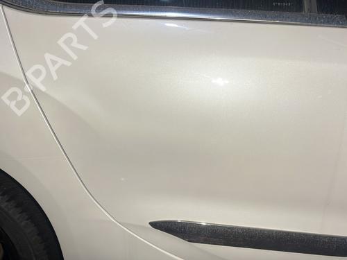 Right rear door DS DS 4 / DS 4 CROSSBACK (NX_) 1.2 THP 130 (NXHNYM) | BP31611513C5
