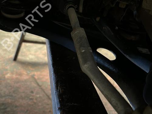 Tannstang/sevrosnekke CITROËN DS3 (SA_) 1.6 HDi 90 (92 hp) 20859972