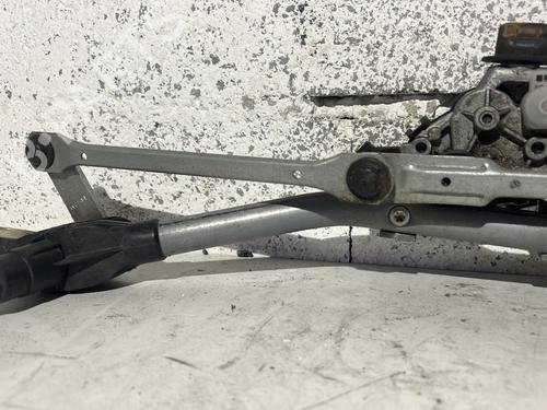 Used Front wiper motor Front wiper motor RENAULT MEGANE III Hatchback (BZ0/1_, B3_) 1.6 dCi (BZ00, BZ12, BZ13) (130 hp) 33021018 33021018