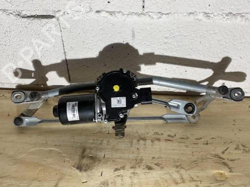 Used Front wiper motor Front wiper motor FIAT 500L (351_, 352_) 1.6 D Multijet (199LYD1B) (105 hp) 20869410 20869410