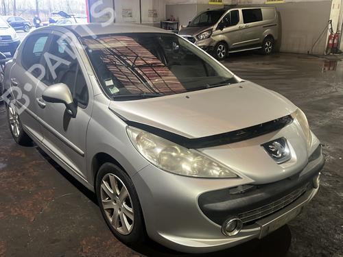 Right headlight PEUGEOT 207 (WA_, WC_) 1.6 HDi | BP31974642C29 