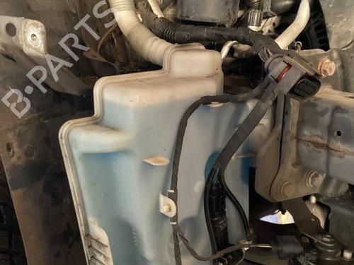 Used Windscreen washer tank VW GOLF VI (5K1) 1.6 TDI (105 hp) 22523718
