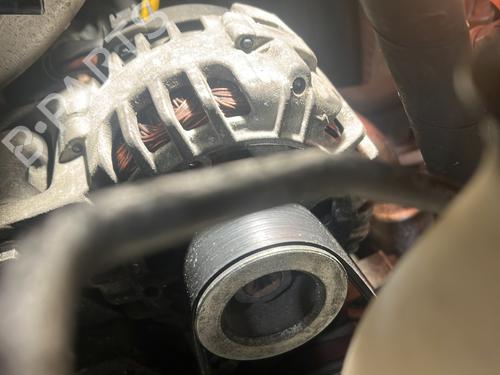 Used Alternator RENAULT TWINGO II (CN0_) 1.2 Turbo (CN0C, CN0F) (100 hp) 30537760