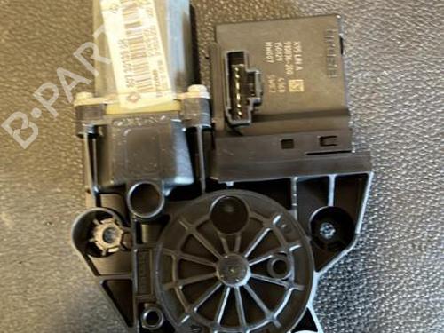 Right front window motor RENAULT MEGANE III Hatchback (BZ0/1_, B3_) 1.6 dCi (BZ00, BZ12, BZ13) | BP21864457E20 