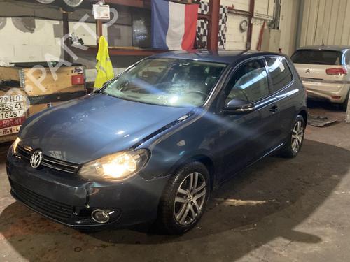 Right front window switch VW GOLF VI (5K1) 1.6 TDI | BP22523690I26  - Image 7