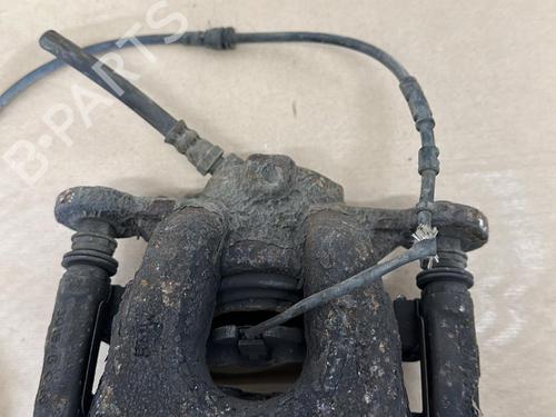 Used Left front brake caliper BMW 1 (E87) 118 d (136 hp) 20860703