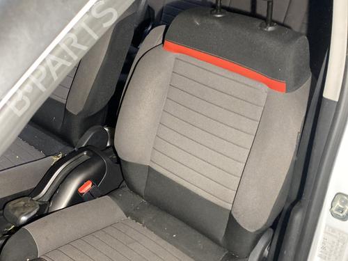 Used Left front seat Left front seat CITROËN C3 AIRCROSS II (2R_, 2C_) 1.2 PureTech 110 (2RHNZB, 2RHNZW, 2RHNPX, 2RHNPJ) (110 hp) 33413323 33413323