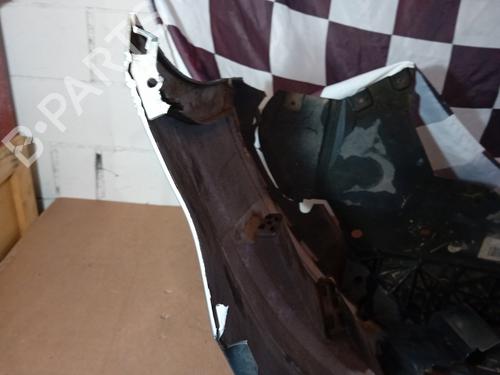 Front bumper FORD S-MAX (WA6) 1.8 TDCi | BP21865780C7 