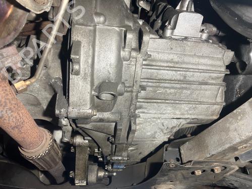 Used Gearbox Gearbox 36885679 36885679