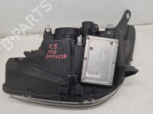 Højre forlygte CITROËN C5 I (DC_) 2.2 HDi (DC4HXB, DC4HXE) | BP21858568C29 