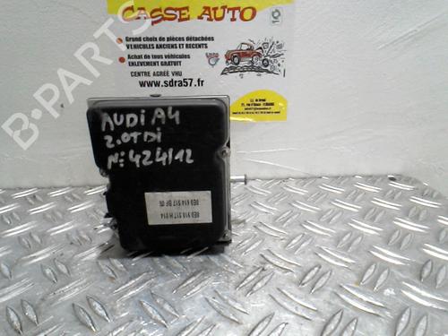 Used ABS pump ABS pump AUDI A4 B7 (8EC) 2.0 TDI 16V (140 hp) 20861389 20861389