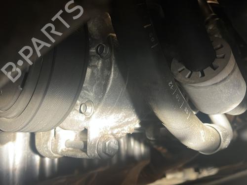 AC Kompressor VW SCIROCCO III (137, 138) 1.4 TSI (160 hp) 26686230