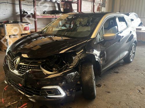 Left taillight RENAULT CAPTUR I (J5_, H5_) 1.5 dCi 90 (J5N4, J5M5, J5MW, J5M6, J5AL, J5AJ) | BP27376227C34 - Image 9