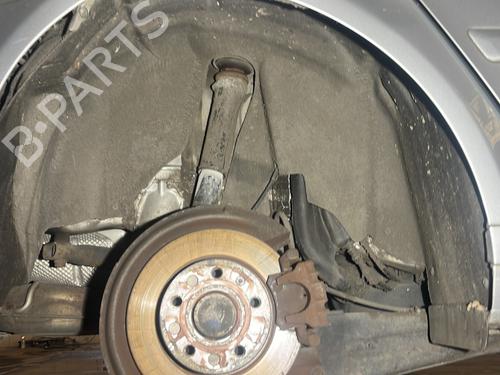 Used Wheel arch AUDI A3 Sportback (8PA) 1.6 (102 hp) 28216697