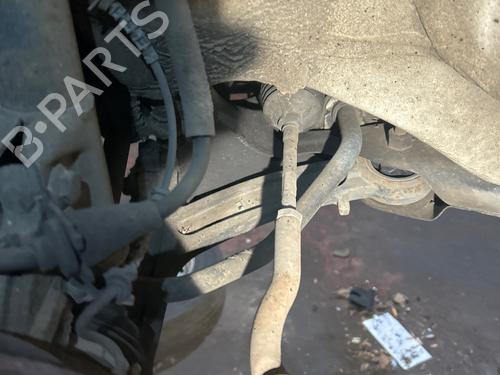 Steering rack FIAT PANDA (169_) 1.3 D Multijet (169.AXC1A) | BP38776756M22 - Image 2