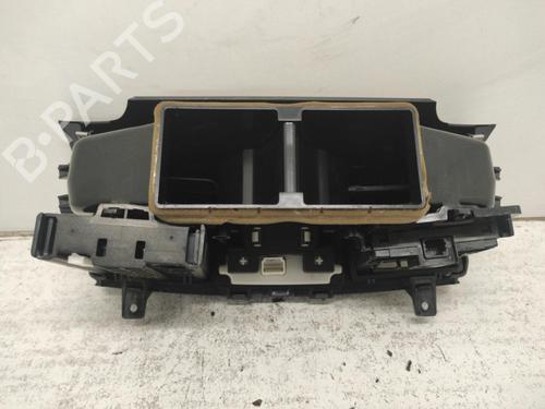 Climate control RENAULT LAGUNA III (BT0/1) 1.5 dCi (BT00, BT0A, BT0T, BT1J) | BP21859484I5 