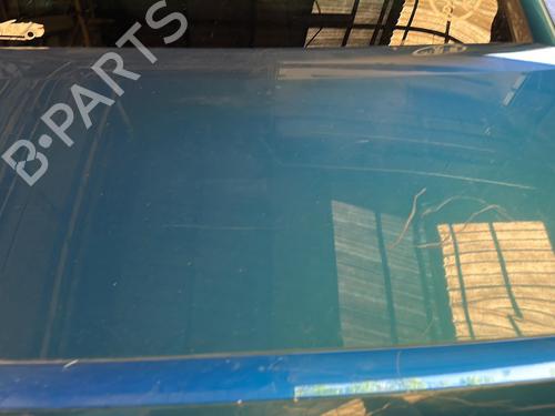 Tailgate PEUGEOT 307 CC (3B) 2.0 HDi 135 | BP20870479C6 