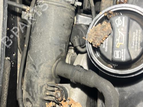 Turbolader/Kompressor SEAT LEON (1P1) 1.9 TDI | BP29865126M71