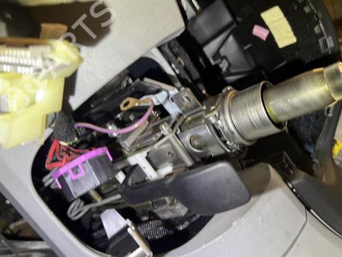 Used Steering column Steering column SKODA FABIA II (542) 1.9 TDI (105 hp) 20873106 20873106