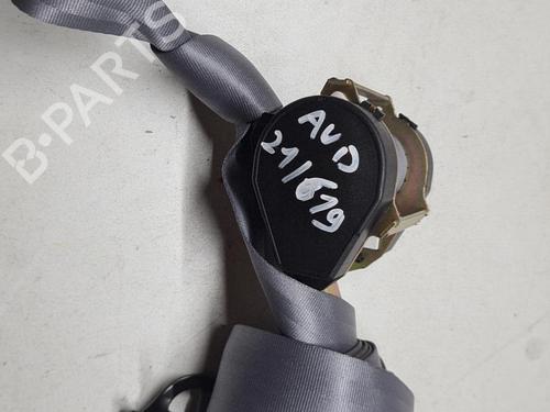 Used Front right seatbelt Front right seatbelt RENAULT MEGANE I (BA0/1_) 1.6 16V (BA04, BA0B, BA11, BA1J, BA16, BA19, BA1K, BA1V,... (107 hp) 20871408 20871408