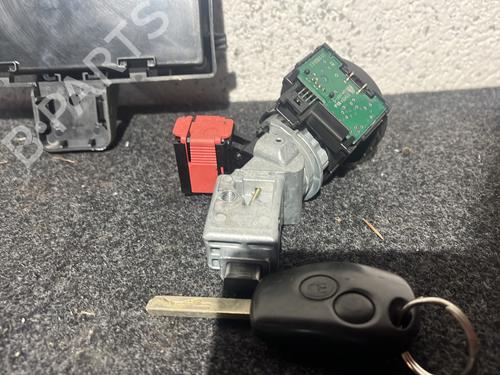 Electronic module RENAULT CLIO III Grandtour (KR0/1_) 1.5 dCi (KR0F) | BP30396952M83  - Image 6