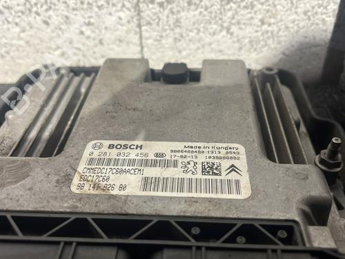 Electronic module CITROËN C3 III (SX) 1.6 BlueHDi 75 | BP30683175M83