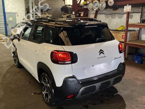 Engine CITROËN C3 AIRCROSS II (2R_, 2C_) 1.2 PureTech 110 (2RHNZB, 2RHNZW, 2RHNPX, 2RHNPJ) | BP33279954M1 - Image 11