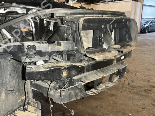 Støtfangerbjelke foran BMW X1 (E84) xDrive 18 d (143 hp) 26430178
