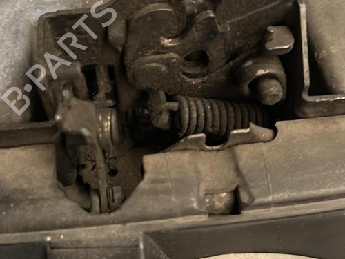 Used Hood lock VW GOLF IV (1J1) 1.6 (100 hp) 20863180