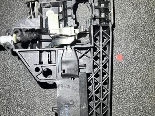 Front left lock AUDI A1 Sportback (8XA, 8XF) 1.4 TFSI | BP20869536C98 