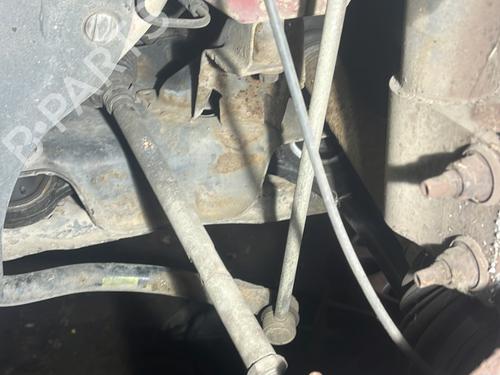 Used Steering rack PEUGEOT 307 SW (3H) 1.6 HDI 110 (109 hp) 32301331