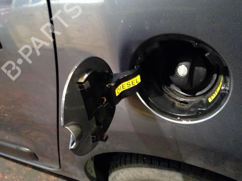 Fuel flap CITROËN C3 Picasso (SH_) 1.6 HDi | BP20864158C131 
