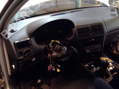 Used Dashboard VW GOLF IV (1J1) 1.9 TDI (110 hp) 20867805