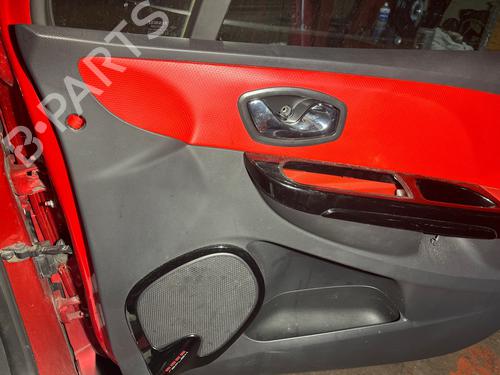 Front right panel RENAULT CLIO IV (BH_) 1.5 dCi 90 | BP38342133C59 - Image 2