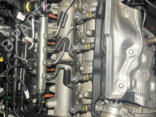 Used Engine FIAT BRAVO II (198_) 1.6 D Multijet (198AXL1B) (120 hp) 29477998
