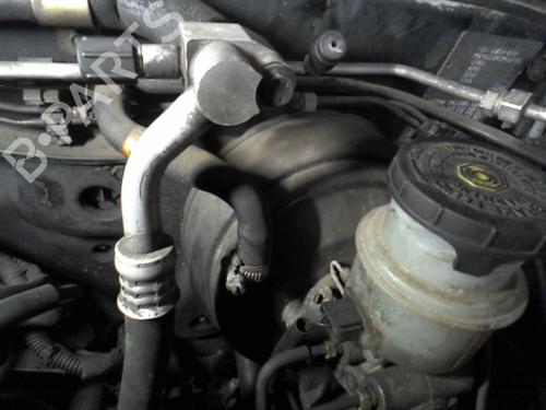 Used Servo brake OPEL FRONTERA B (U99) 2.2 DTI (6B_ZC, 6B_VF, 6B_66, 6B_76) (116 hp) 21858856