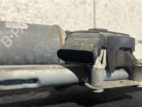 Front wiper motor OPEL CORSA D (S07) 1.3 CDTI (L08, L68) | BP26156405M29 
