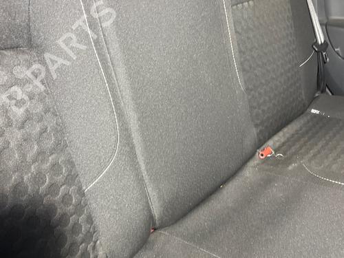 Sæde Bagtil DACIA SANDERO II 1.5 dCi | BP37683947C17 - Image 3